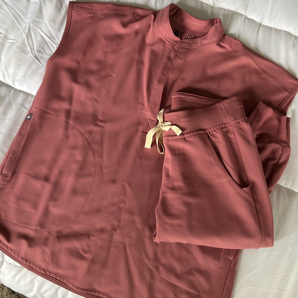 Figs Scrubs